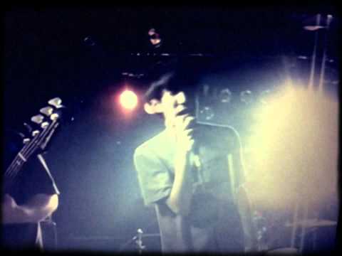 Charlie『Why？』@2012/02/11