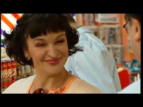 Bibin Svijet | S01E02 | »Oštar Rez« | Humoristična serija | HD