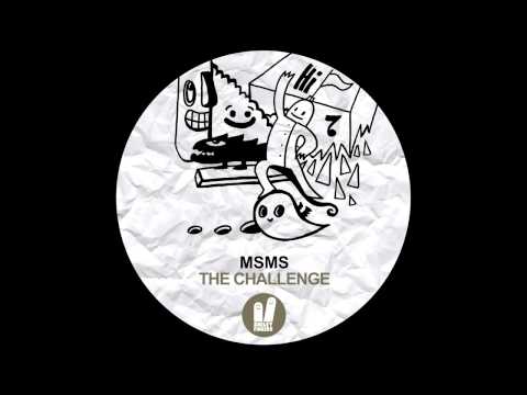 MSMS - Easy (Original Mix) Smiley Fingers