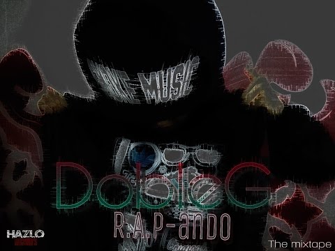 RAP ando DobleG