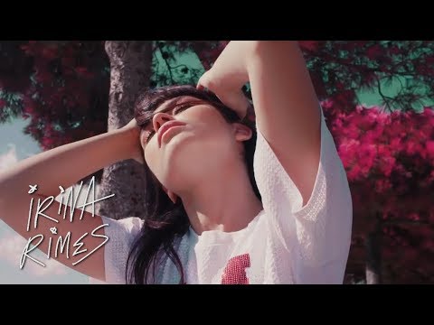 Irina Rimes - My Favourite Man | Official Video