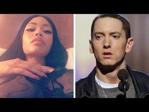 The Truth About Eminem