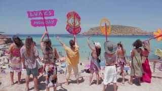 Flower Power at Pacha Ibiza Beach Promo 2018