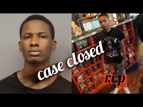 Case Closed (051 Melly charged with the death of TWhy GGE,Yarmel himself was later killed