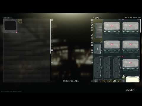 Unlocking Kappa Container