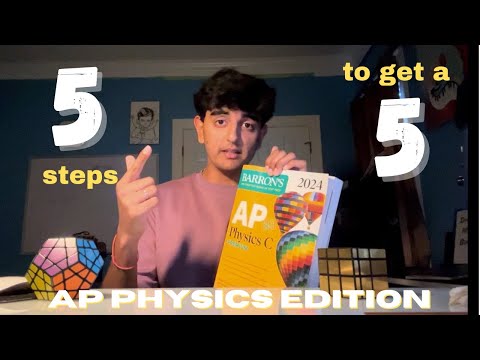 Practice Ap Physics Problems