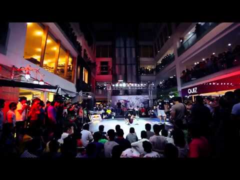 Red Bull Street Style 2012 - Pakistan 2012
