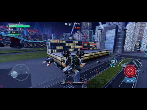 Ao Jun 9MK1 + 2 Avengers 12MK1.