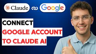 How to Connect Google Account to Claude AI [2026 Full Guide]