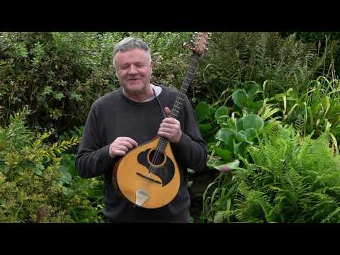 Instructors 2020 - Eoin O'Neill