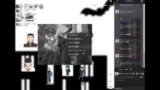 【TRPG】オリジナルシナリオ「眠らない夜」