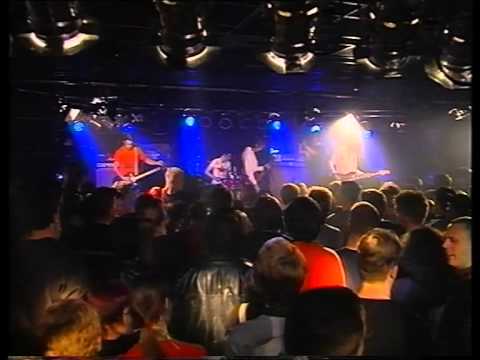 Readymade - Konzert 2002 (Teil 1)