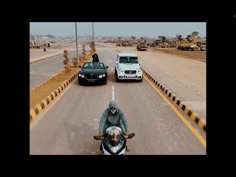 JJ Esko - Like That | ProdBy Senseii | Official Music Video |