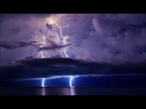Nahue Juarez: Thunderstorm (Original Mix)