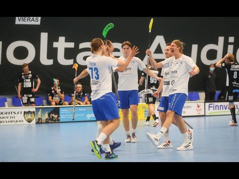 Maalikooste ÅIF–Josba 7-6 (Inssi-Divari)