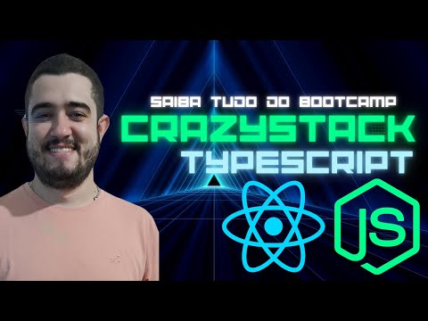 Thumbnail: Apresentação do CrazyStack