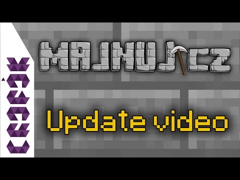Update video z Majnuj.cz