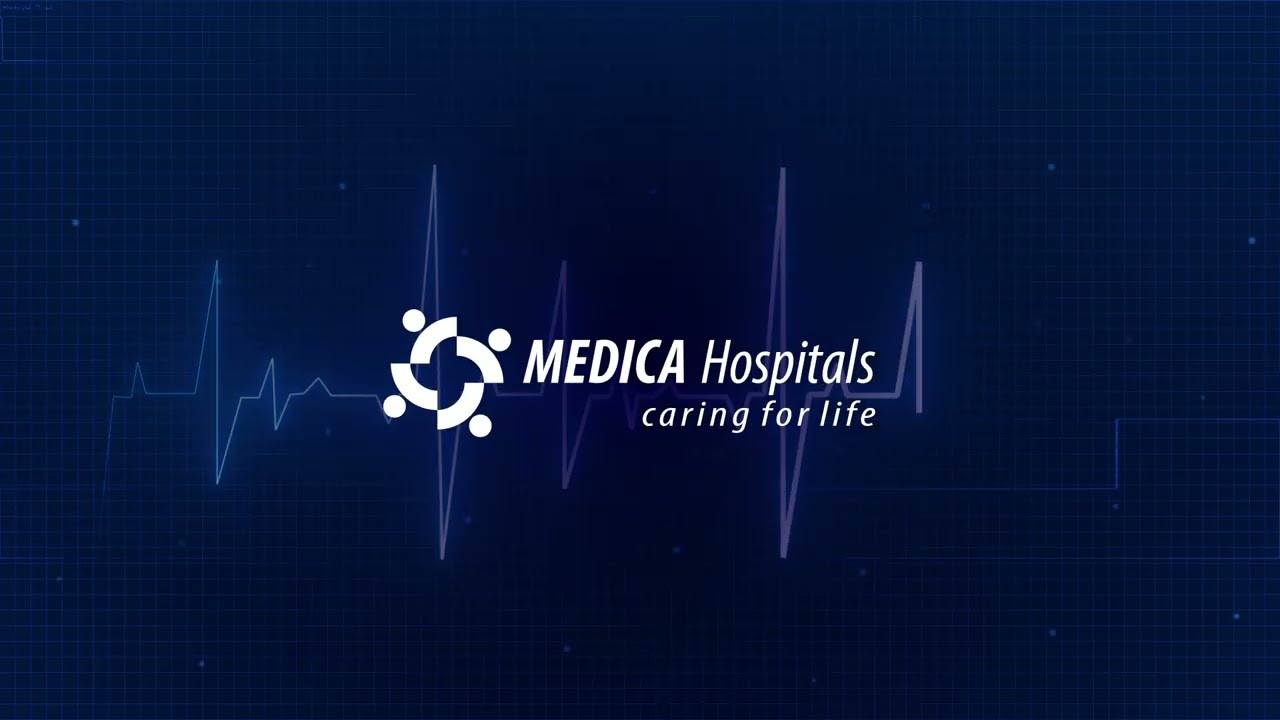 Patient success story video thumbnail &ndash; Dr. Dilip Kumar