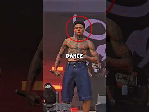 Rappers Crazy Dance Moves on Stage 🤣🔥