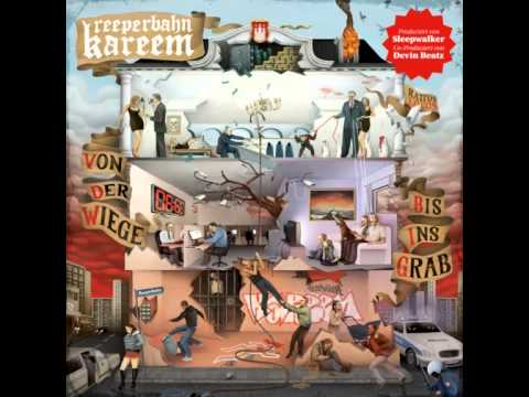 06  Reeperbahn Kareem   Taten Folgen Worte ft  BOZ