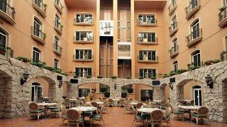 Holiday Inn Express Guanajuato by IHG, Mexico | Travel With Hema