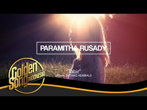 PARAMITHA RUSADY - Tabir (Official Audio)