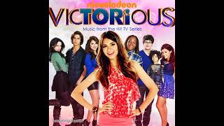 Victorious Cast - Finally Falling (TV Show Version) (Short Studio Version) ft. Victoria Justice