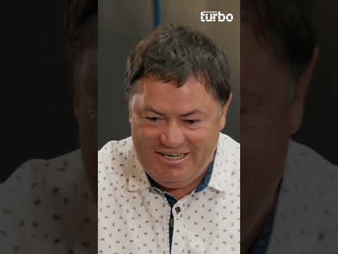 Ed enfrenta um novo problema antes do grande rali | Joias sobre rodas