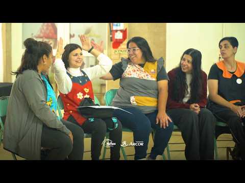 Módulo Integrador Niñez Cercana - Arroyito, Córdoba