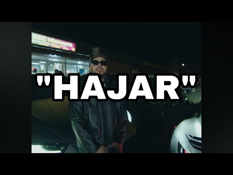 (FREE) Kalim x Nizi19 Type Beat "HAJAR"