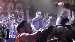 Nuclear Assault - &quot;Brainwashed&quot; (5/28/16) Maryland Deathfest XIV