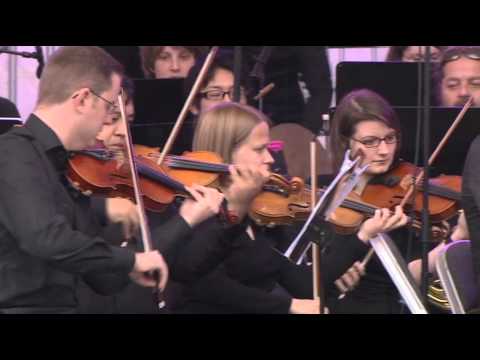 Klangkraft Open Air - Tatort