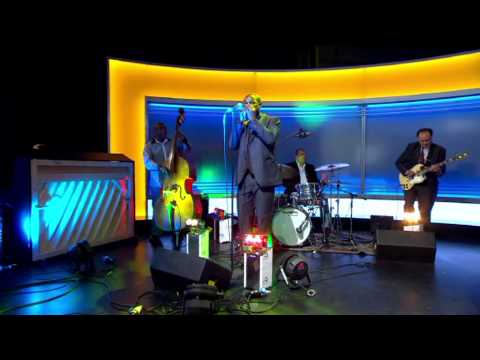 Errol Linton Live at the BBC - Stressed Out