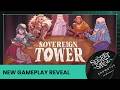 关于 Sovereign Tower  电脑  的游戏实况视频