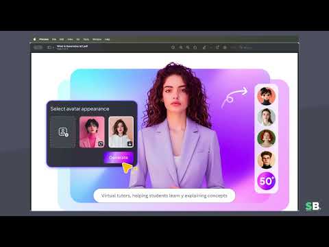 Introduction to Generative AI | React AI Chatbot App built with ChatGPT and Gemini AI
