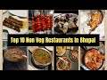 Top 10 Non Veg Restaurants In Bhopal Best Non Veg Food Places Of Bhopal