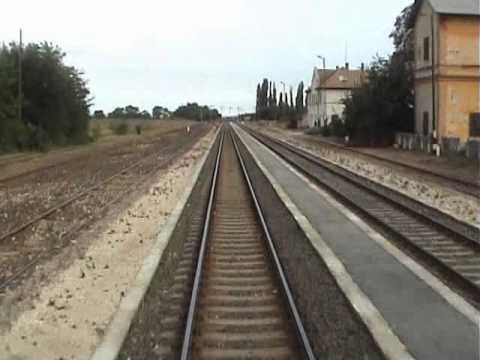 The Line Pusztaszabolcs - Székesfehérvár (Nr. 44) 2011