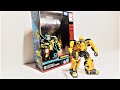 Transformers Studio Series 57 Offroad Bumblebee Review