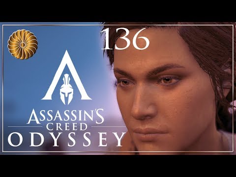 Poison - Let's Play Assassin's Creed Odyssey [136] - Legacy of the First Blade