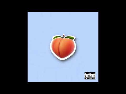 Ahlena - Booty (Sped Up Audio)