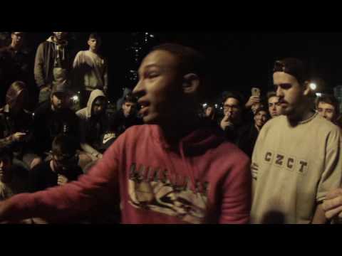 8avos - JP vs Joka - PEÑA GOFIO