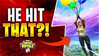 HE HIT THAT?! Feat. Aydan, Myth, & Kaysid