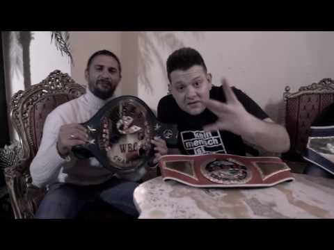 Kid Pex - Gogi Knežević WBC Champion (prod. by Freshmaker)