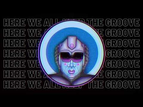 Jamie Jones - Bionic Boy [TECH HOUSE]