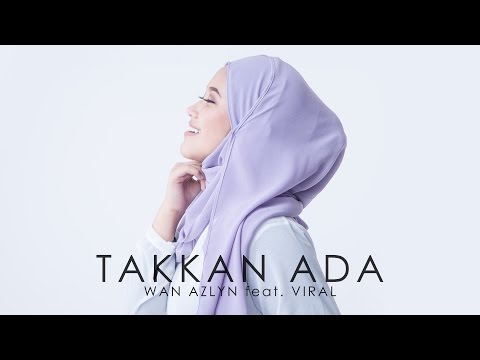 OST Imam Mudaku Romantik | Wan Azlyn Feat. Viral - Takkan Ada (Official Lyric Video)