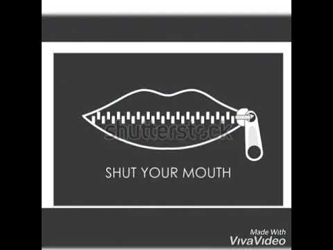 Rupesh Sharma muh par tala