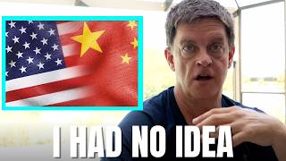 I Started Traveling and Realized Everything They Told Me Was Wrong | Jim Breuer Reacts