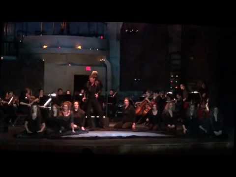Verdi's Macbeth - Act 3