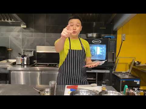 Easy Steaks by Chef Nickt - Beginner's Guide to a Simple, Easy Steak under 10 minutes!