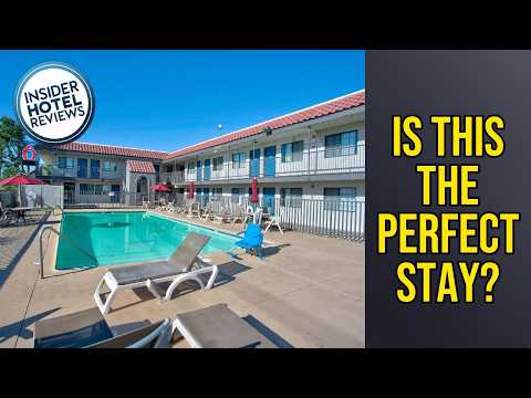 Motel 6 Tucson, AZ - East Williams Center - Is This the Perfect Stay? | Tucson (AZ), United States⭐
